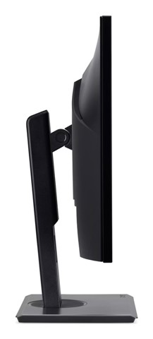 Acer Vero B7 B277U G Monitor PC 68,6 cm (27") 2560 x 1440 Pixel Quad HD LCD Nero