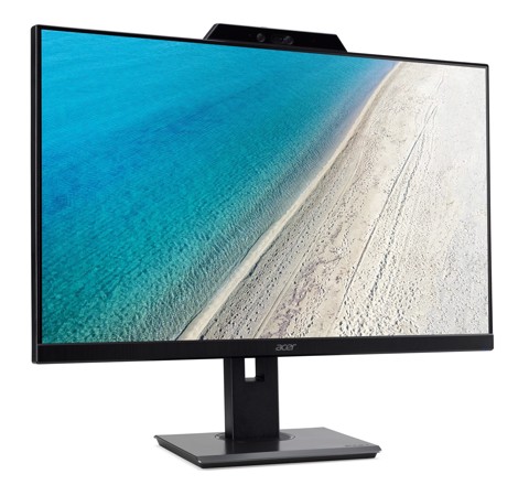 Acer Vero B7 Monitor LCD Vero B B247Y D6