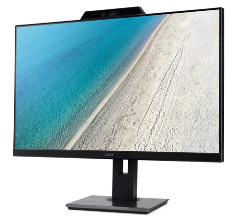 Acer Vero B7 Monitor LCD Vero B B247Y D6