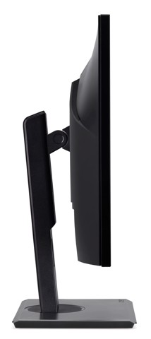 Acer Vero B7 Monitor LCD Vero B B247Y D6