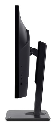 Acer Vero B7 Monitor LCD Vero B B247Y D6