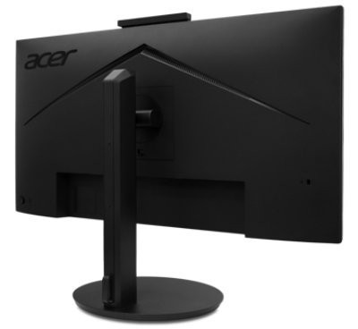 Acer Vero CB2 CB272 D6 Monitor PC 68,6 cm (27") 2560 x 1440 Pixel 4K Ultra HD Nero