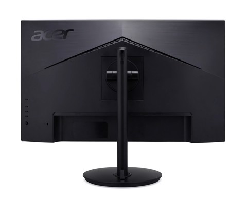 Acer Vero CB2 CB272 D6 Monitor PC 68,6 cm (27") 2560 x 1440 Pixel 4K Ultra HD Nero