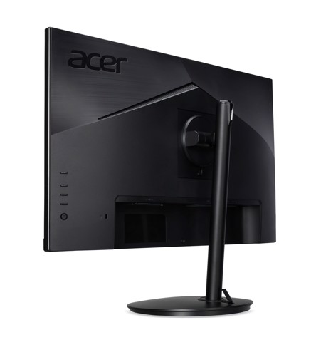 Acer Vero CB2 CB272 D6 Monitor PC 68,6 cm (27") 2560 x 1440 Pixel 4K Ultra HD Nero