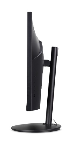 Acer Vero CB2 CB272 D6 Monitor PC 68,6 cm (27") 2560 x 1440 Pixel 4K Ultra HD Nero