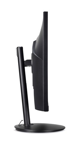 Acer Vero CB2 CB272 D6 Monitor PC 68,6 cm (27") 2560 x 1440 Pixel 4K Ultra HD Nero