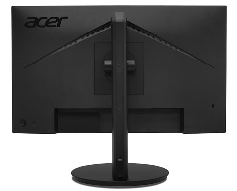 Acer Vero CB2 CB272P6BMIPRX Monitor PC 68,6 cm (27") 1920 x 1080 Pixel Full HD LCD Nero