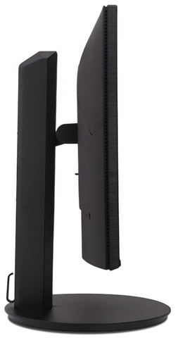 Acer Vero CB2 CB272P6BMIPRX Monitor PC 68,6 cm (27") 1920 x 1080 Pixel Full HD LCD Nero