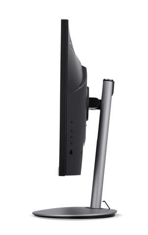 Acer Vero CB2 CB272P6BMIPRX Monitor PC 68,6 cm (27") 1920 x 1080 Pixel Full HD LCD Nero