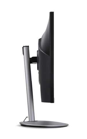 Acer Vero CB2 CB272P6BMIPRX Monitor PC 68,6 cm (27") 1920 x 1080 Pixel Full HD LCD Nero