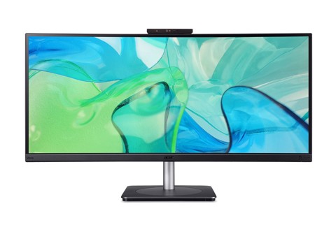 Acer Vero CB3 Monitor LED Vero CB CB343CUR D