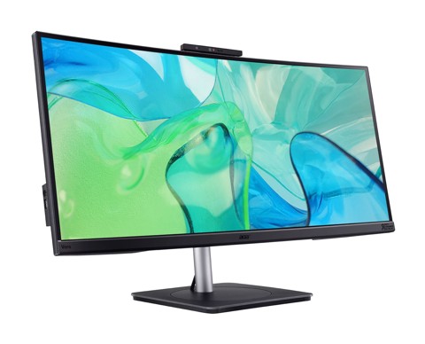 Acer Vero CB3 Monitor LED Vero CB CB343CUR D