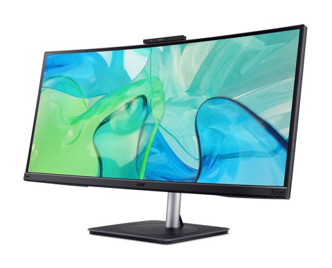 Acer Vero CB3 Monitor LED Vero CB CB343CUR D
