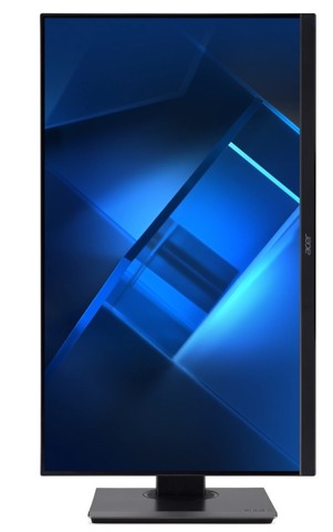 Acer Vero V7 V227Q H Monitor PC 54,6 cm (21.5") 1920 x 1080 Pixel Full HD LED Nero