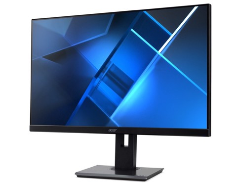 Acer Vero V7 V227Q H Monitor PC 54,6 cm (21.5") 1920 x 1080 Pixel Full HD LED Nero