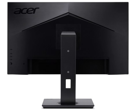 Acer Vero V7 V227Q H Monitor PC 54,6 cm (21.5") 1920 x 1080 Pixel Full HD LED Nero