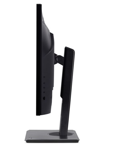 Acer Vero V7 V227Q H Monitor PC 54,6 cm (21.5") 1920 x 1080 Pixel Full HD LED Nero