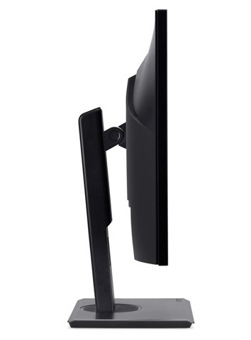 Acer Vero V7 V227Q H Monitor PC 54,6 cm (21.5") 1920 x 1080 Pixel Full HD LED Nero