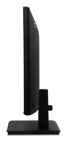 Acer Vero V7 V247Y G Monitor PC 60,5 cm (23.8") 1920 x 1080 Pixel Full HD LCD Nero
