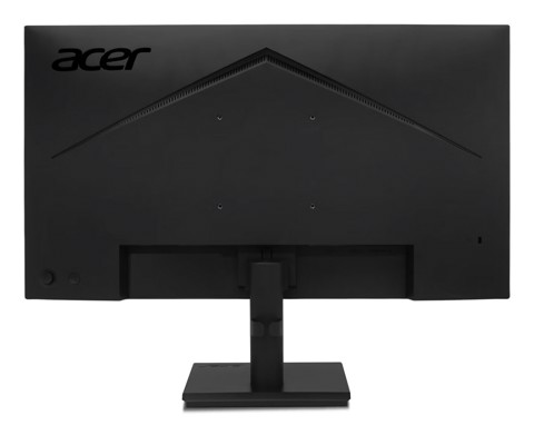 Acer Vero V7 V247Y G Monitor PC 60,5 cm (23.8") 1920 x 1080 Pixel Full HD LCD Nero
