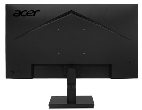 Acer Vero V7 V277Gbmipx Monitor PC 68,6 cm (27") 1920 x 1080 Pixel Full HD LCD Nero