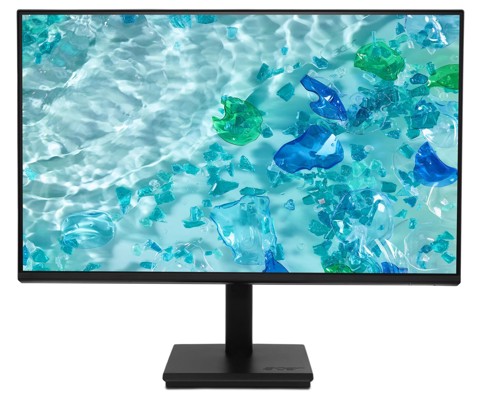 Acer Vero V7 V277Gbmipx Monitor PC 68,6 cm (27") 1920 x 1080 Pixel Full HD LCD Nero