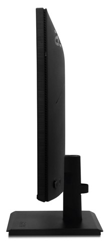 Acer Vero V7 V277Gbmipx Monitor PC 68,6 cm (27") 1920 x 1080 Pixel Full HD LCD Nero