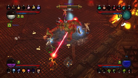 Activision Blizzard Diablo III: Eternal Collection, Switch Collezione ITA Nintendo Switch