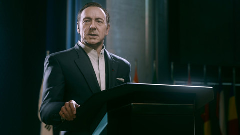 Activision Call of Duty: Advanced Warfare, PS4 Basic ITA PlayStation 4