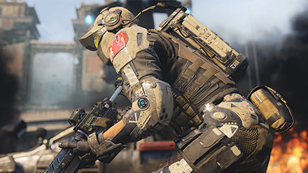 Activision Call of Duty: Black Ops 3, Xbox One Basic ITA