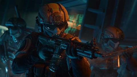 Activision Call of Duty: Black Ops 7 Standard Cinese semplificato, Cinese tradizionale, Tedesca, Inglese, ESP, Francese, ITA, Coreano, Polacco, Portoghese, Russo PlayStation 4