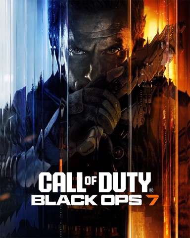Activision Call of Duty: Black Ops 7 Standard Cinese semplificato, Cinese tradizionale, Tedesca, Inglese, ESP, Francese, ITA, Coreano, Polacco, Portoghese, Russo PlayStation 5