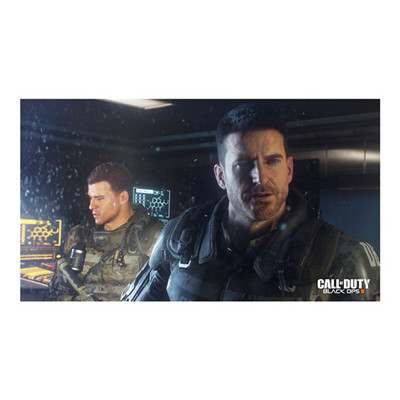 Activision Call of Duty Black Ops III PS4 Basic ITA PlayStation 4
