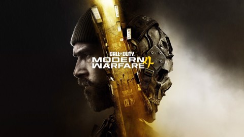 Activision Call of Duty: Modern Warfare 4 Standard Giapponese, Inglese, ESP, Francese, Tedesca, Portoghese, Russo, ITA, Coreano, Polacco Nintendo Switch 2