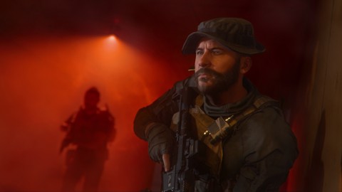 Activision Call of Duty: Modern Warfare III