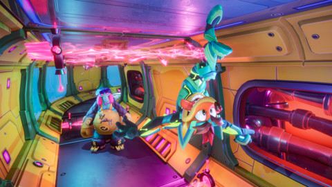 Activision Crash Bandicoot 4: It’s About Time Basic Inglese, ITA PlayStation 4