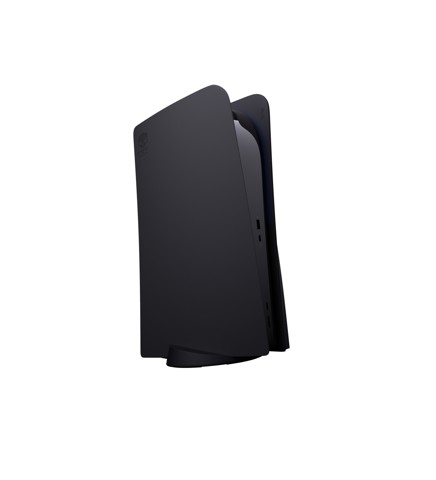 Activision Pannelli Laterali Custom per PS5, Nero opaco