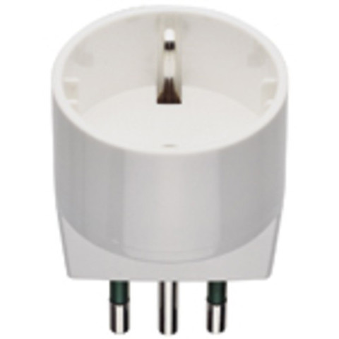 Adattatore S11 + P30 bianco