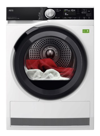AEG 9000X Series TR9HH9AY Asciugatrice Serie 9000X 9 kg