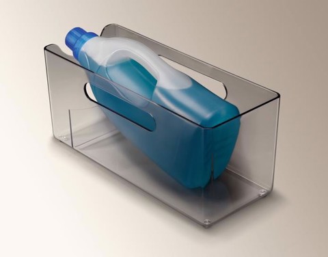 AEG 902 980 376 accessorio e componente per lavatrice Base 1 pz