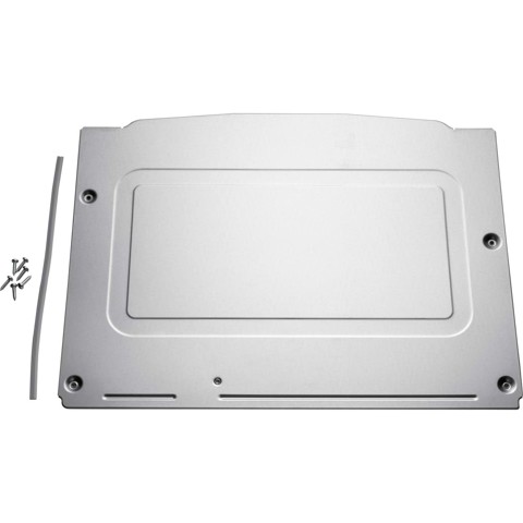 AEG 902 986 555 accessorio e componente per lavatrice Kit di sovrapposizione 1 pz