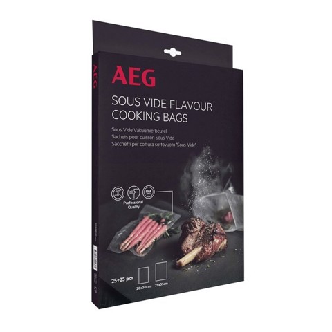 AEG A3OS1 borsa da cucina 25 pz 260 mm 410 mm