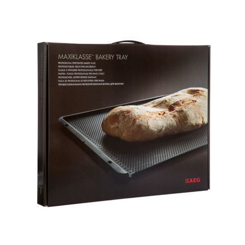 AEG A9OZBT10 teglia da forno Rettangolare Alluminio