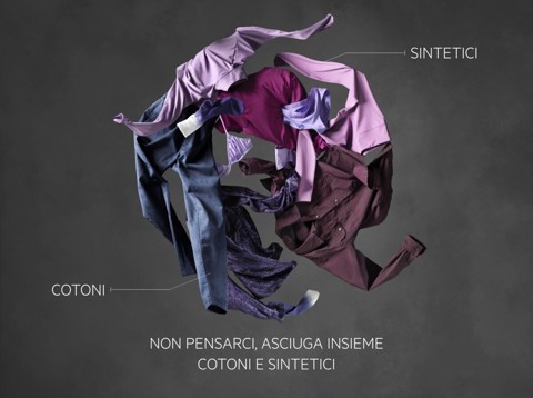 AEG ASCIUGATRICE 8 KG CLASSE B TR8HGBG8B MADE IN EUROPE