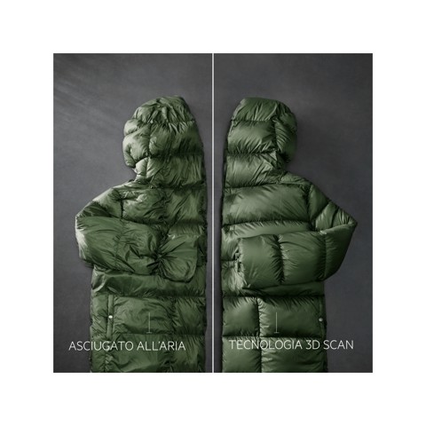 AEG Asciugatrice 9 Kg Classe A XTR9HBGA9YA MADE IN EUROPE