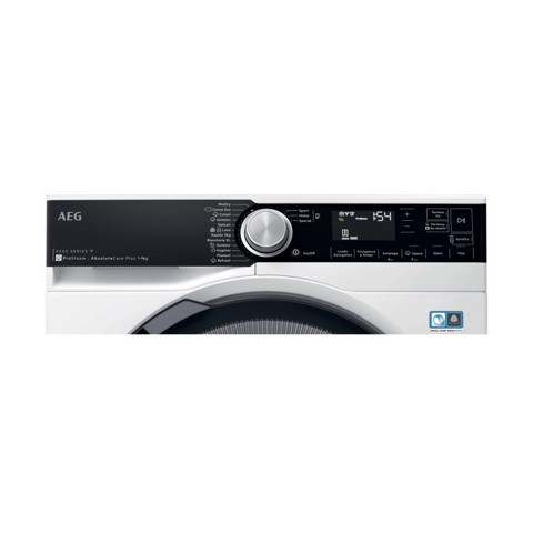 AEG Asciugatrice 9 Kg Classe C TR9T94ABYS MADE IN EUROPE