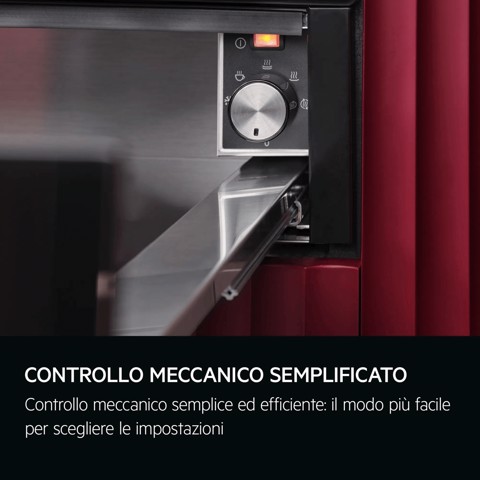 AEG Cassetto Cassetto Scaldavivande Cassetto Scaldavivande OD8K11T