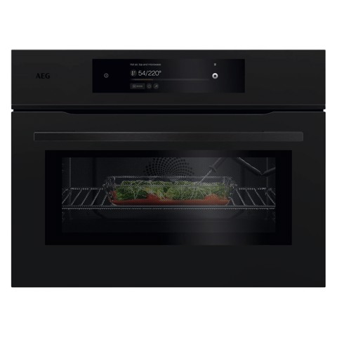 AEG Compact Combiquick Gustonuovo TK9NK82XDT