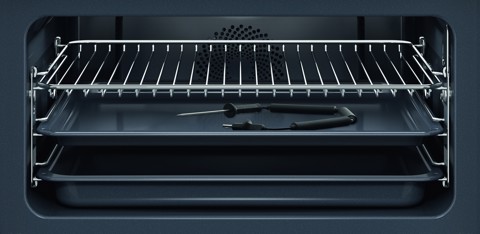 AEG Compact Combiquick Gustonuovo TK9NK82XDT