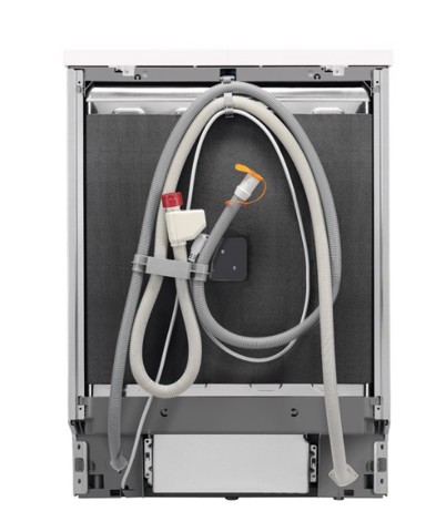 AEG FFB74707PM lavastoviglie Libera installazione 14 coperti C